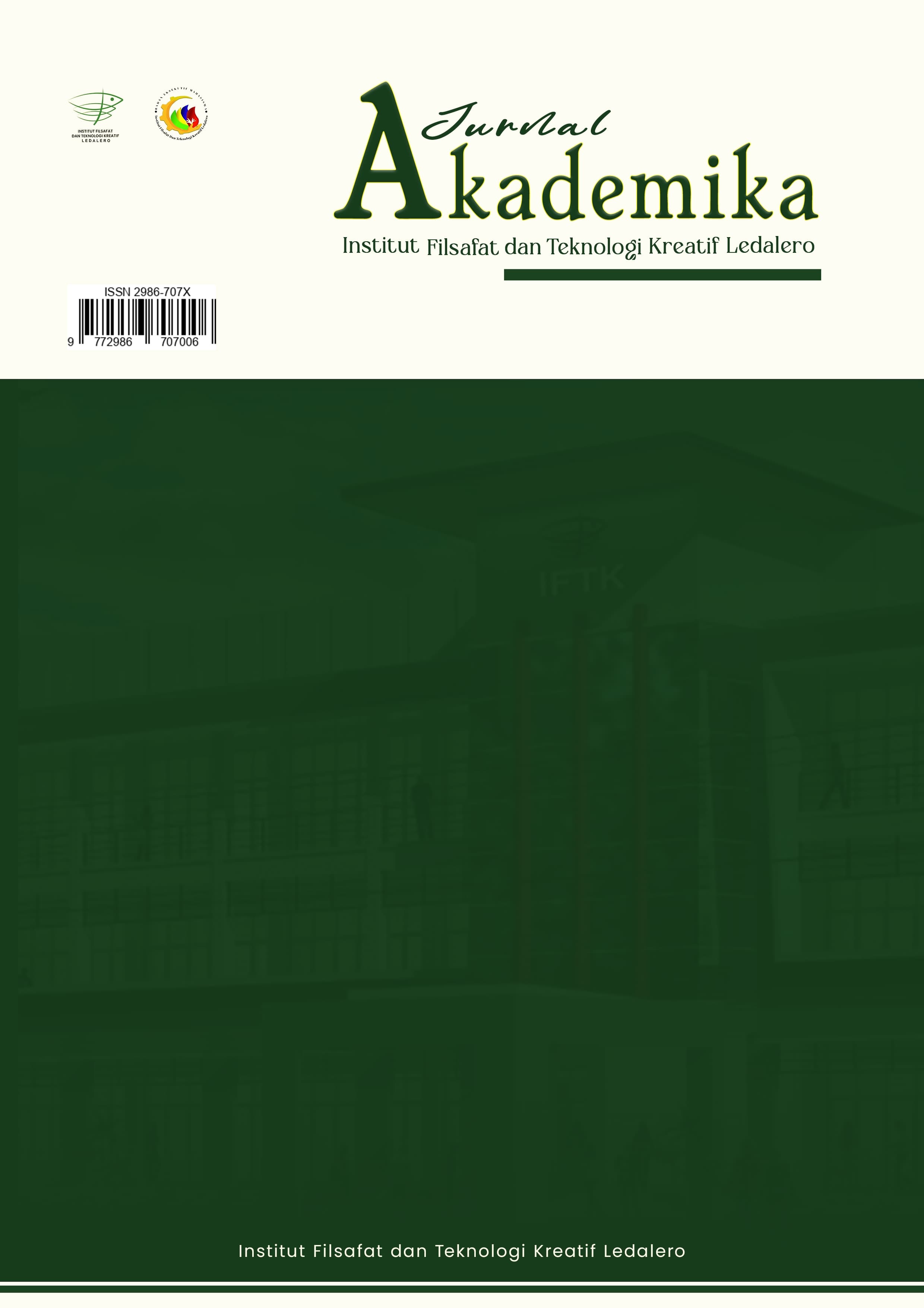 					View Vol. 25 No. 1 (2025): Desember
				